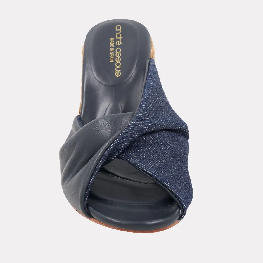 Merida Espadrille Wedge
